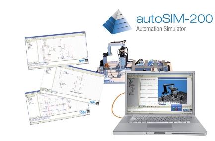 autoSIM-200