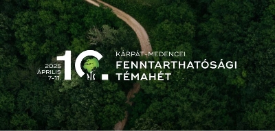 10. Fenntarthatósági témahét