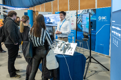 Pollack Expo