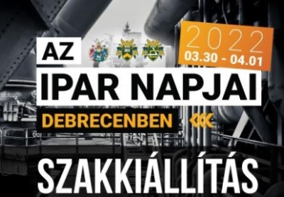 Az Ipar Napjai 2022