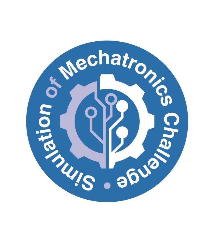 Simulation of Mechatronics Challenge