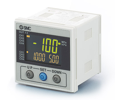 Multi-channel Digital Sensor Monitor, PSE200A