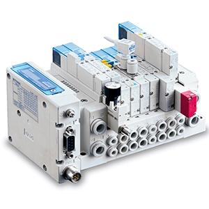 Directional Control Valves