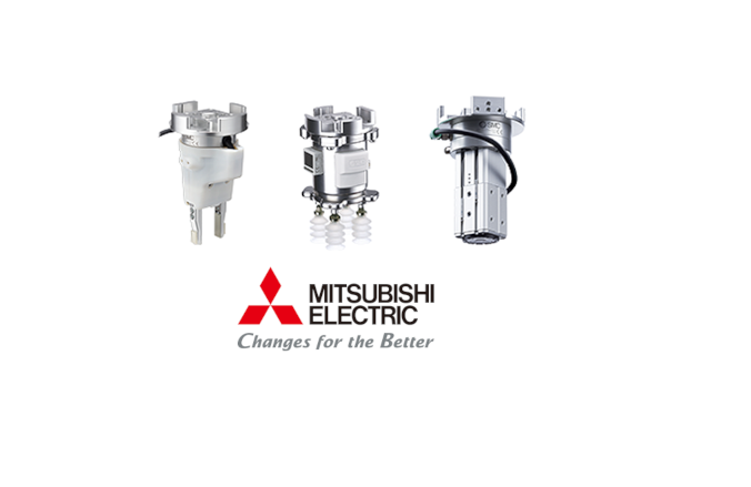 Mitsubishi Electric