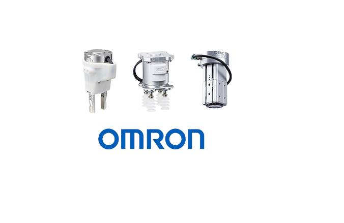 Omron