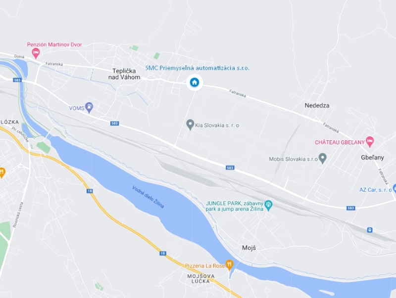 Kde nás nájdete