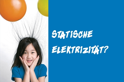 Grundlagen zum Thema Elektrostatik und ESD-Schutz