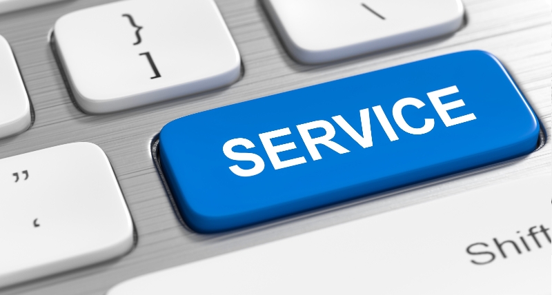 Online Services / FAQs