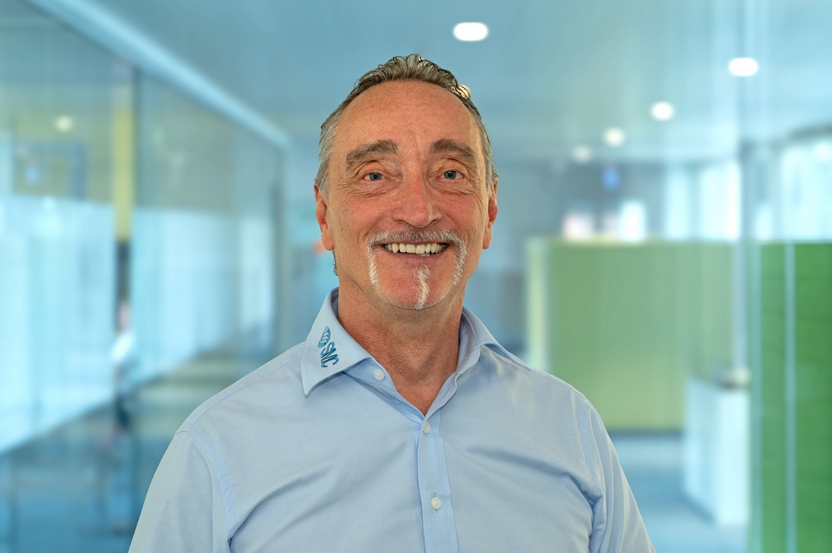 Kurt Meili, Leiter Product Management