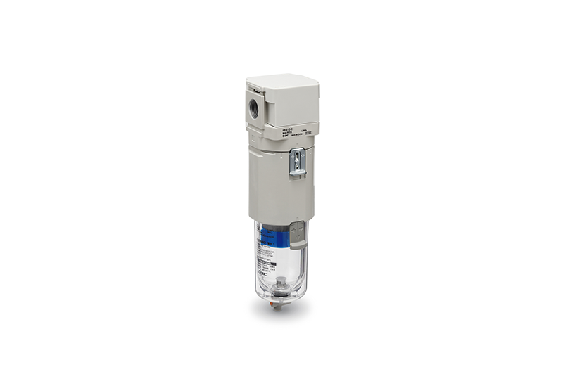 Submikrofilter AMD