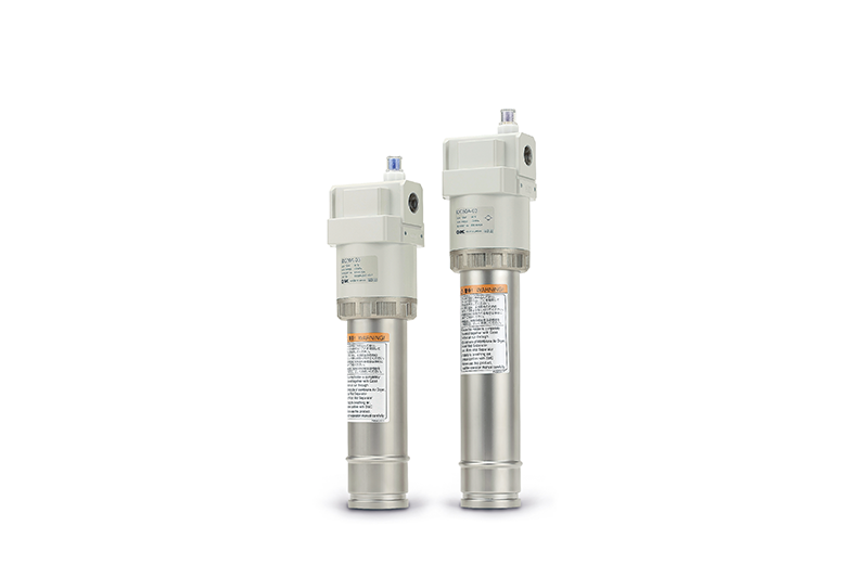Membrantrockner IDG