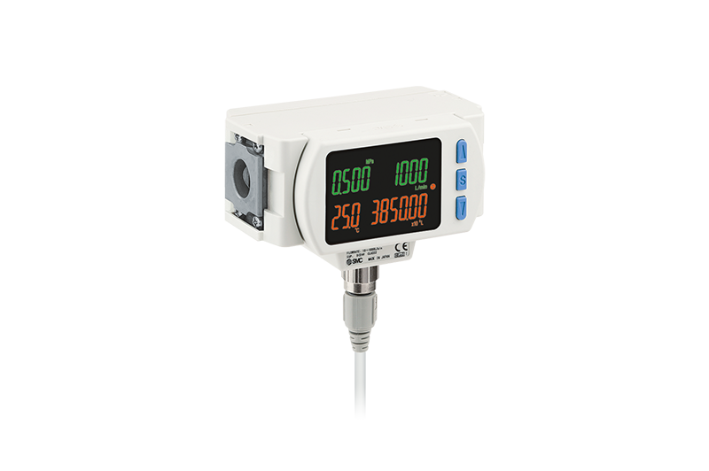 Durchflusssensor PF3A