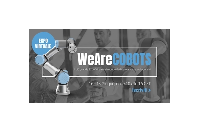 WeAreCOBOTS