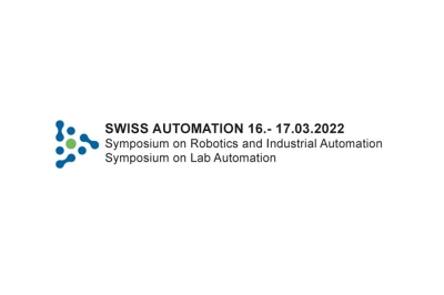 SWISS AUTOMATION 2022
