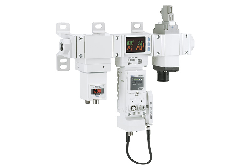 Air Management System