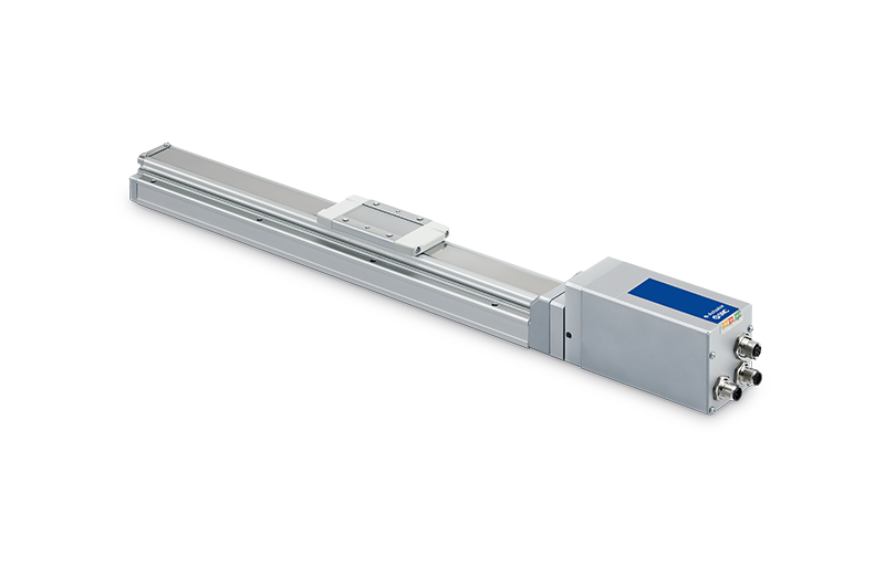 Elektrische Antriebe