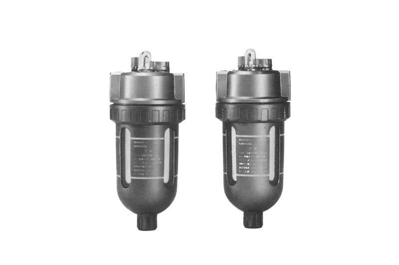 Micro Mist Lubricators | AL430-Series