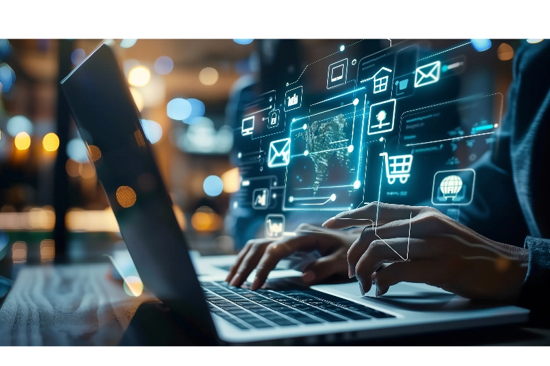 En raison de la mise à jour de notre système ERP, notre boutique en ligne et notre service de téléchargement CAO ne seront probablement pas accessibles du 1er au 4 octobre 2026. Aucune livraison de matériel ni aucune prise de commande n'aura lieu pendant cette période.