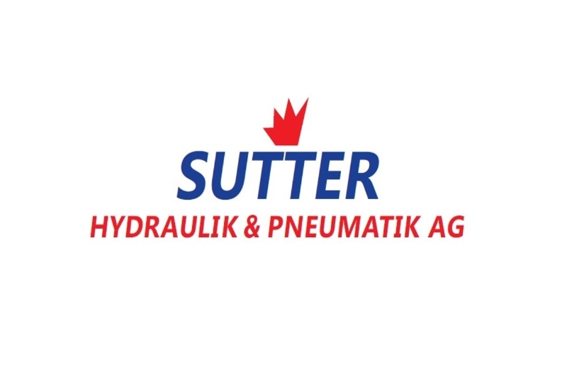 SUTTER HYDRAULIK & PNEUMATIK AG