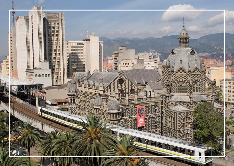 Antioquia