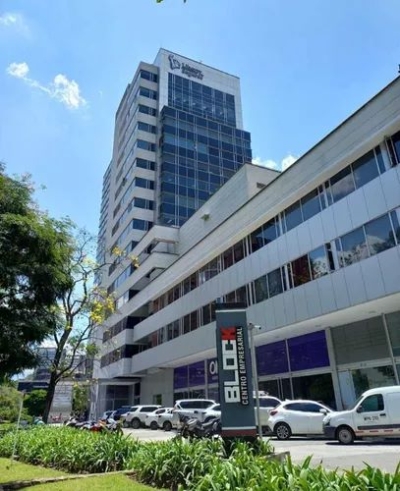 SMC COLOMBIA contará con una nueva sede en la ciudad de Medellín