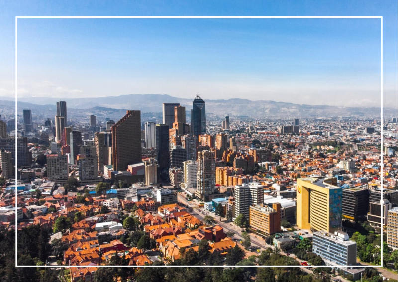 Bogotá D.C