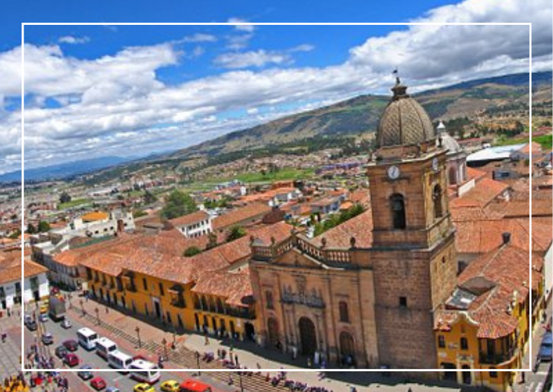 Boyaca