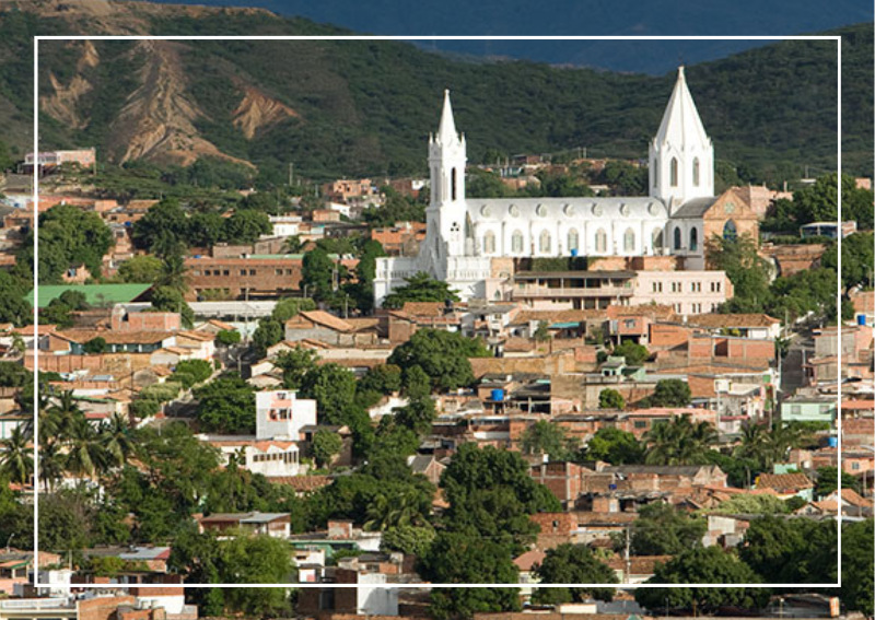 Norte de Santander