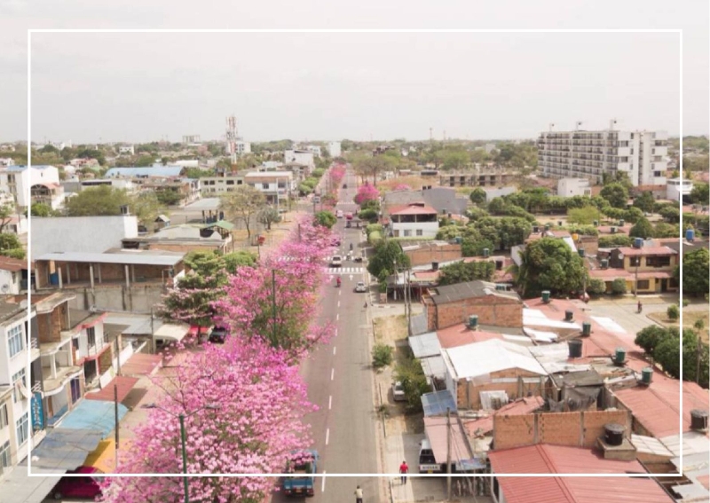 Casanare