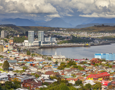 PUERTO MONTT