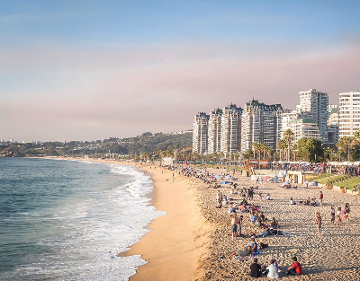 VIÑA DEL MAR