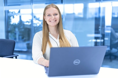 Duales Bachelorstudium BWL - Marketing Management (m/w/d)