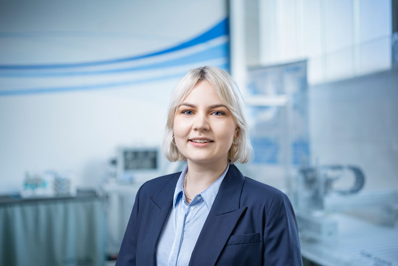 Julia Reyer