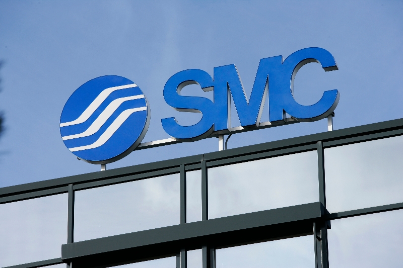 SMC Deutschland GmbH