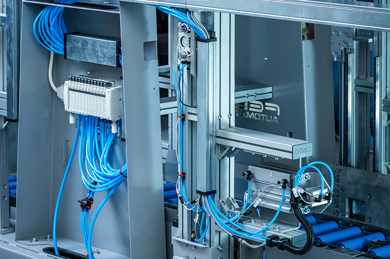 Referenzen/Applikationsbeispiele