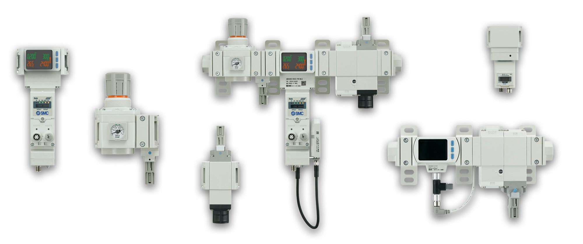 Air Management System