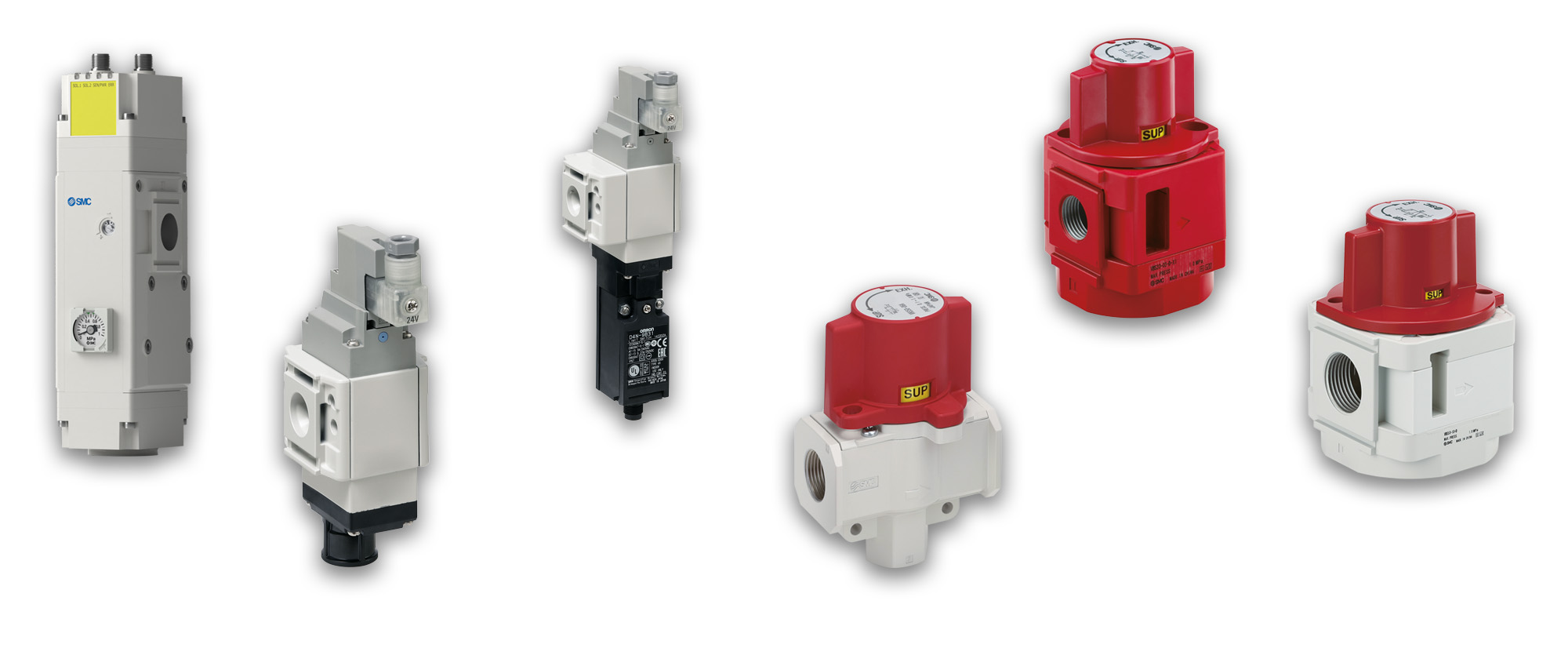 3/2-Wege-Einschaltventile