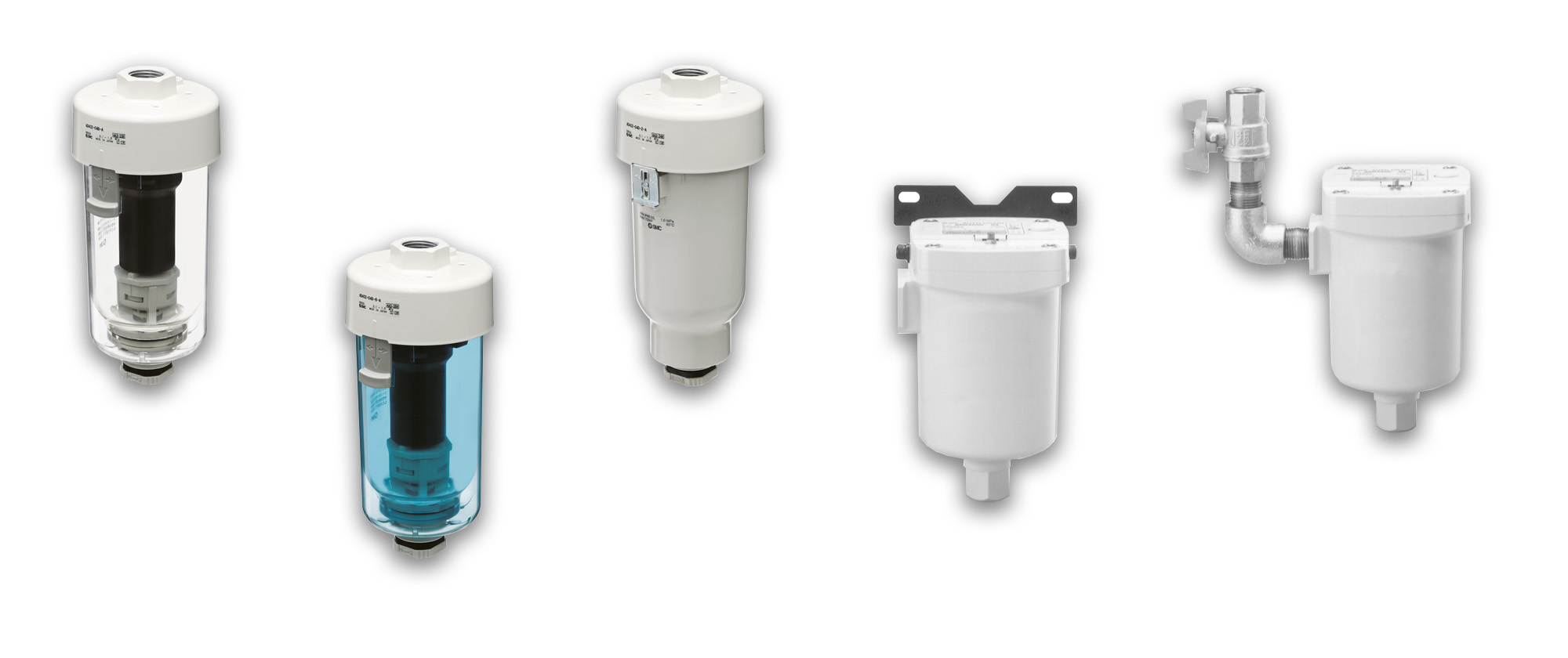 Automatisches Kondensatablassventil