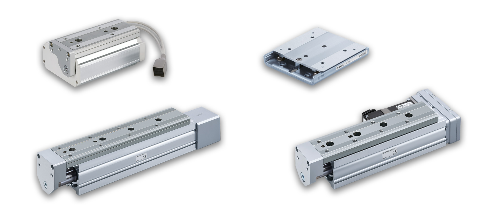 Elektrische Kompaktschlitten