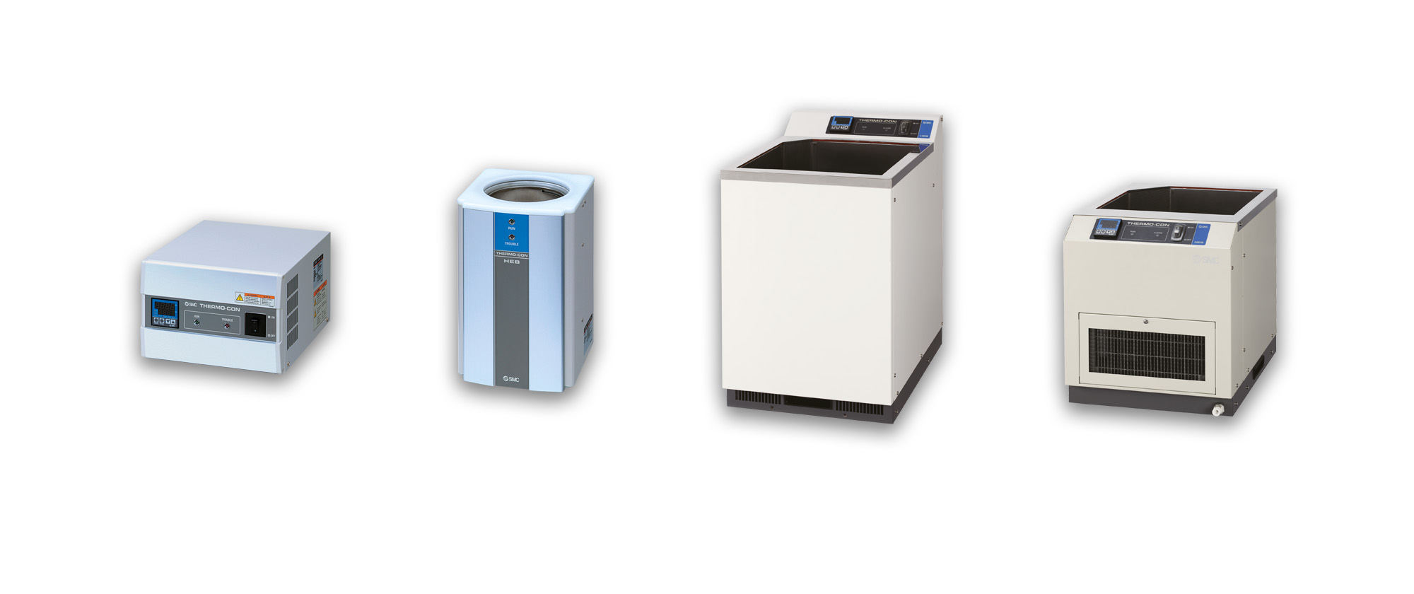 Kühl- und Temperiergeräte (Temperierbad)