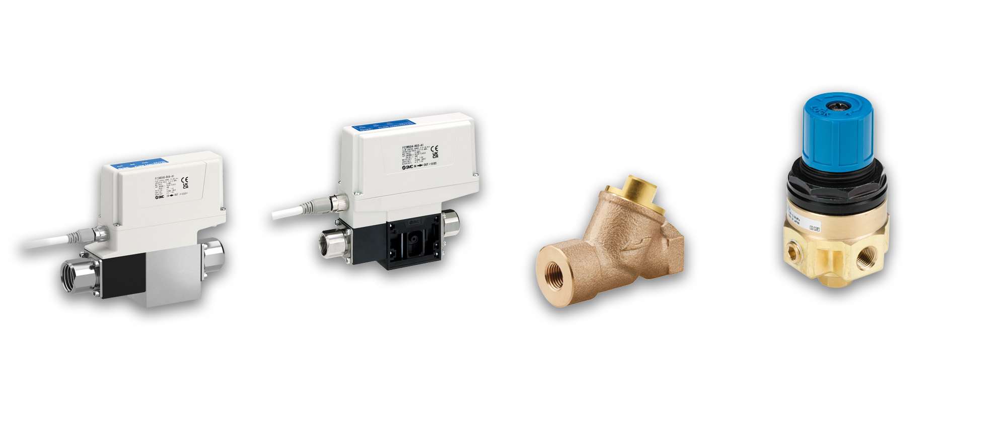 Wasserinstrumentierung