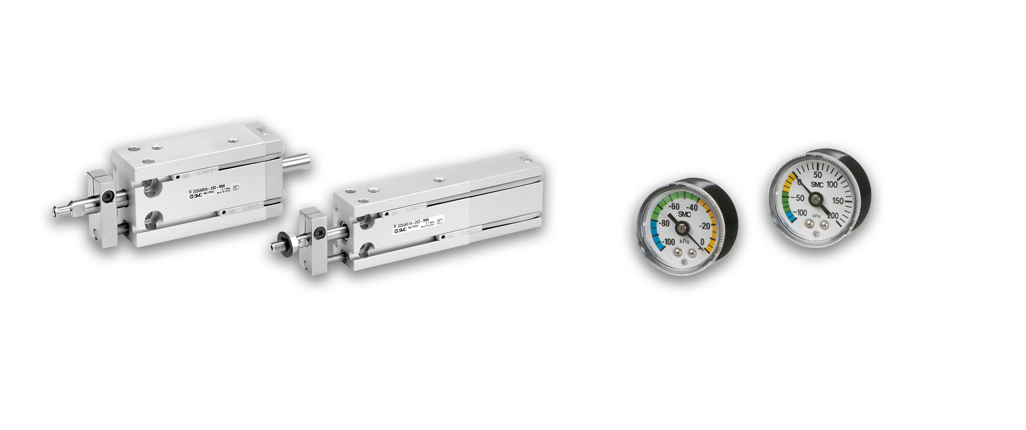 Zubehör Vakuumtechnik