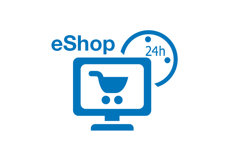 Webshop