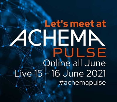 ACHEMA Pulse