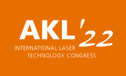 AKL – International Laser Technology Congress 2022