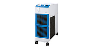 Kühl- und Temperiergeräte (Standardausführung)