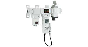Air Management System