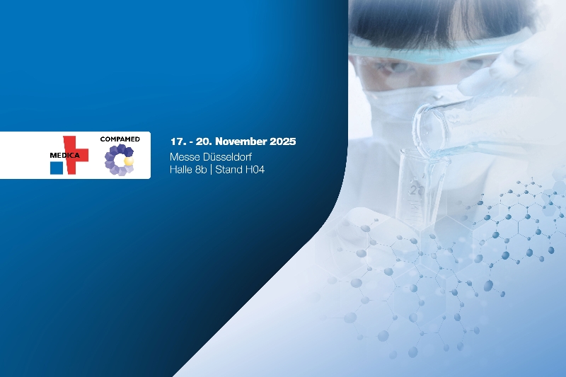 COMPAMED 2025