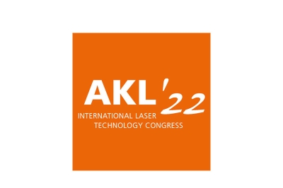 AKL‘24 – International  Laser Technology Congress