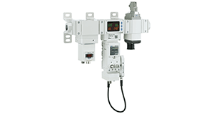 Air Management System